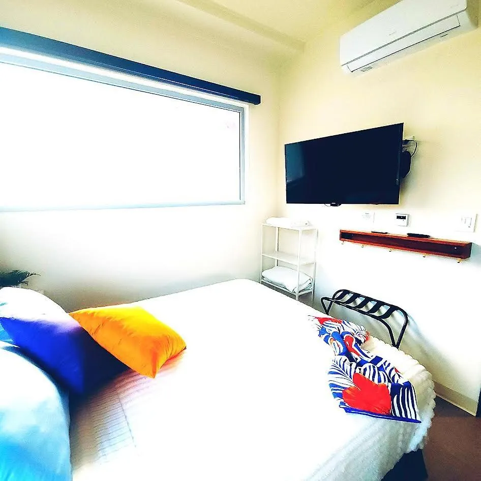 Somos Hotel San Juan