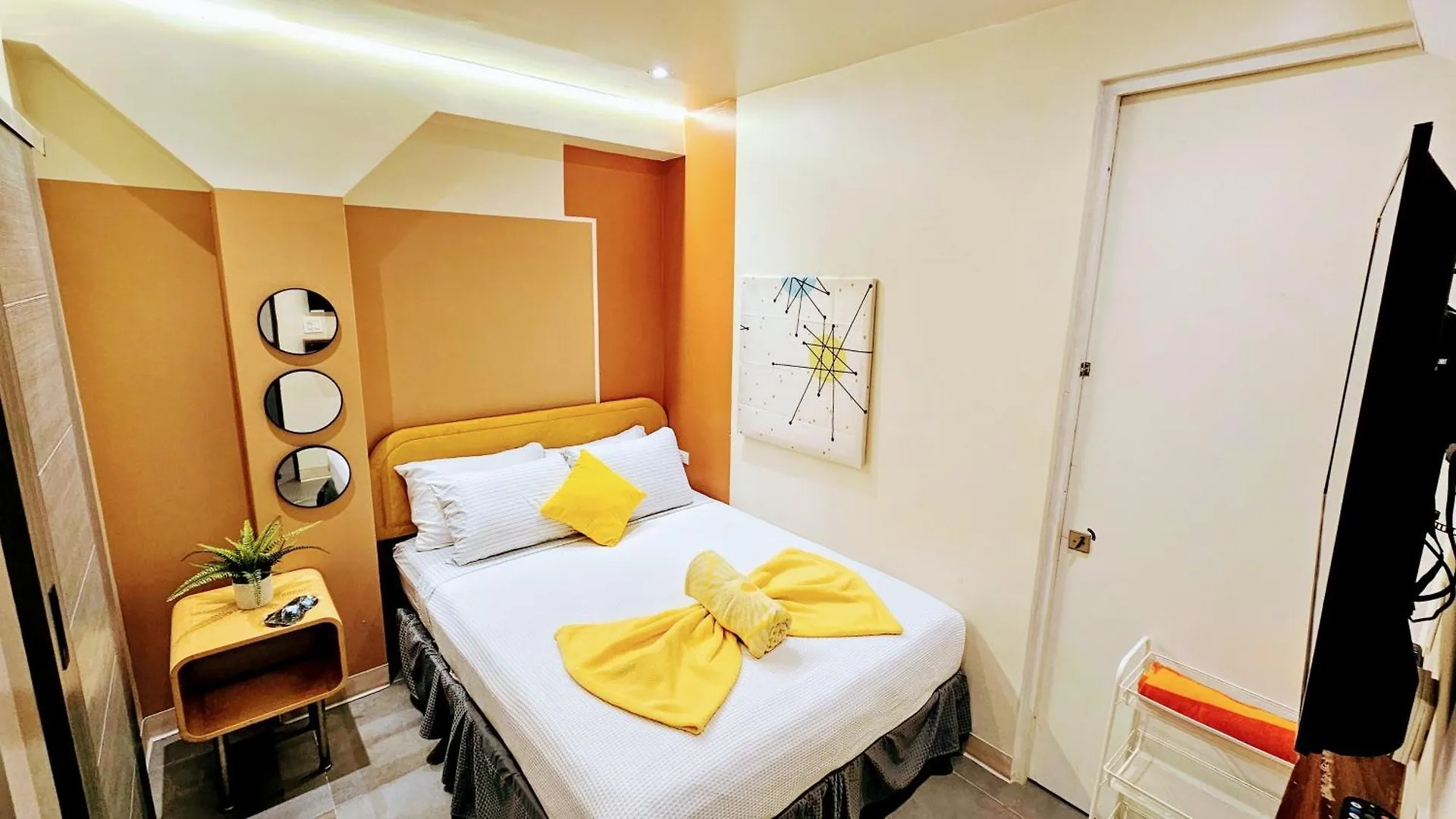 Somos Hotel San Juan